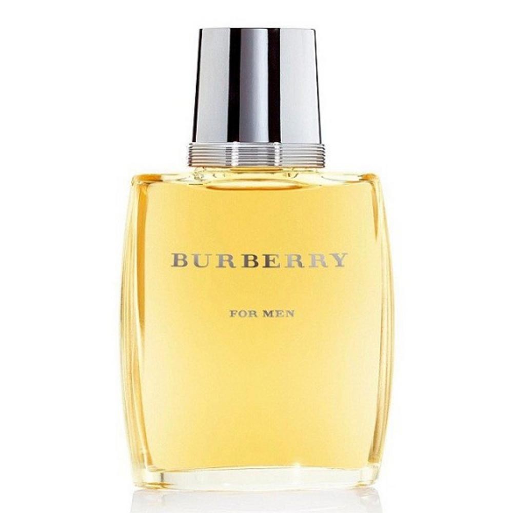 burberry classic aftershave