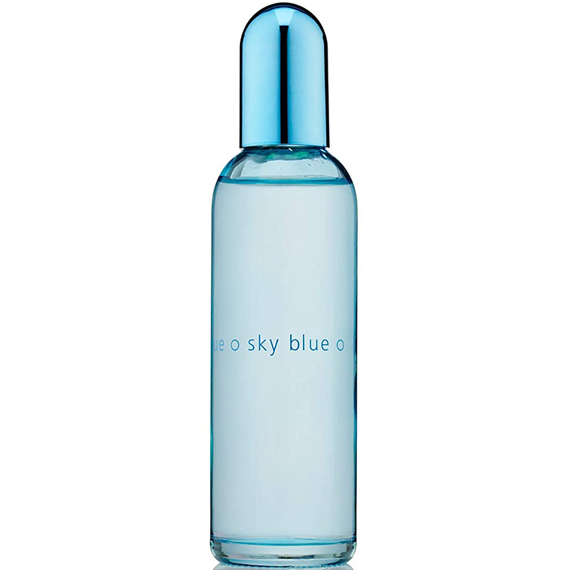 sky blue parfum